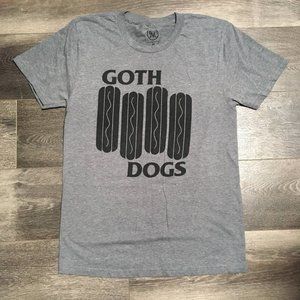 Mythical short-sleeve tee